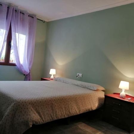 Loft En Planta Baja En Ciudad Rodrigo Daire Dış mekan fotoğraf